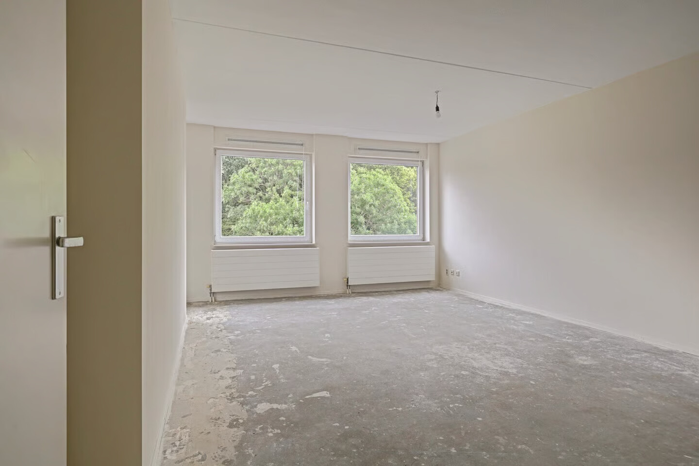 Appartement te koop: President Allendelaan 121, Amsterdam