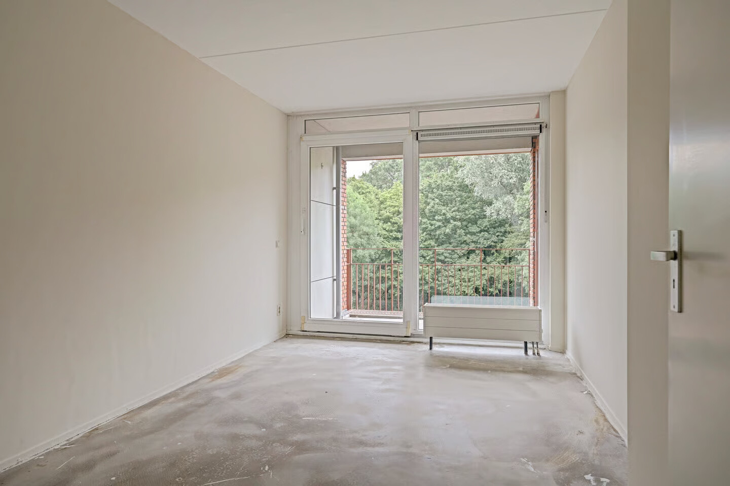 Appartement te koop: President Allendelaan 121, Amsterdam