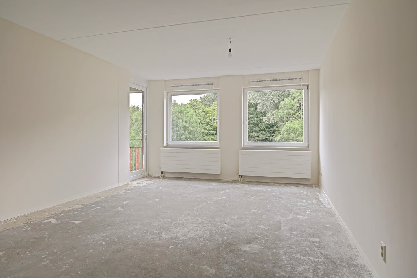 Appartement te koop: President Allendelaan 121, Amsterdam