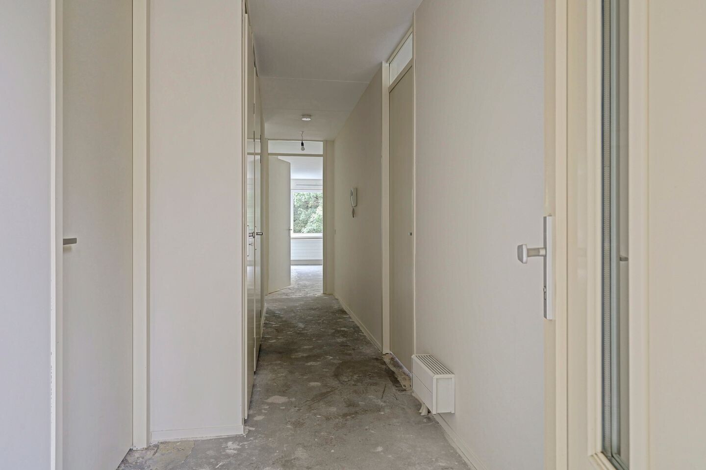 Appartement te koop: President Allendelaan 121, Amsterdam