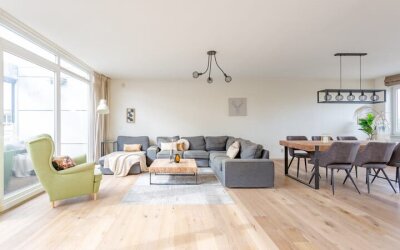 President Allendelaan 163