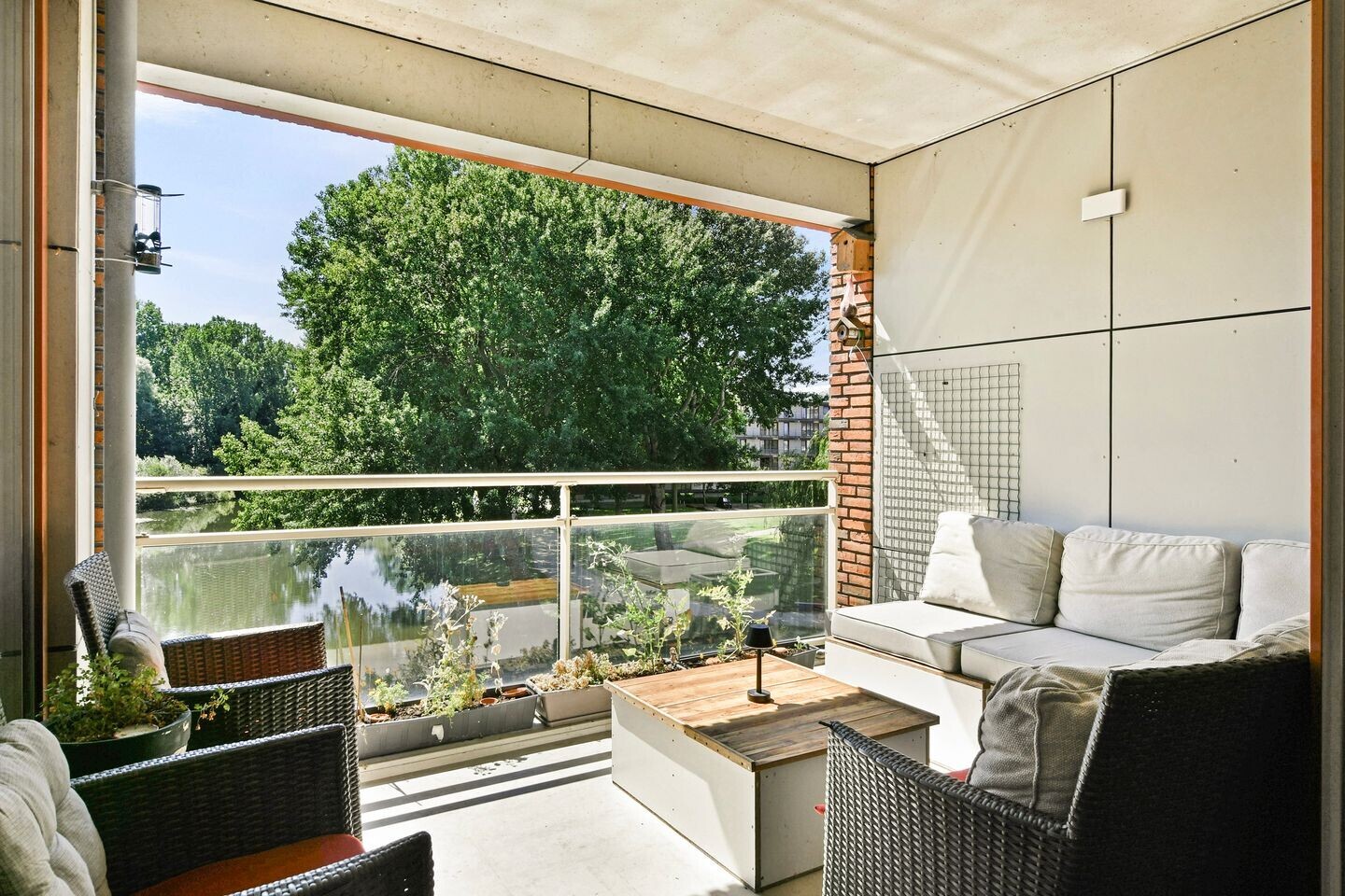 Appartement te koop: President Allendelaan 215, Amsterdam