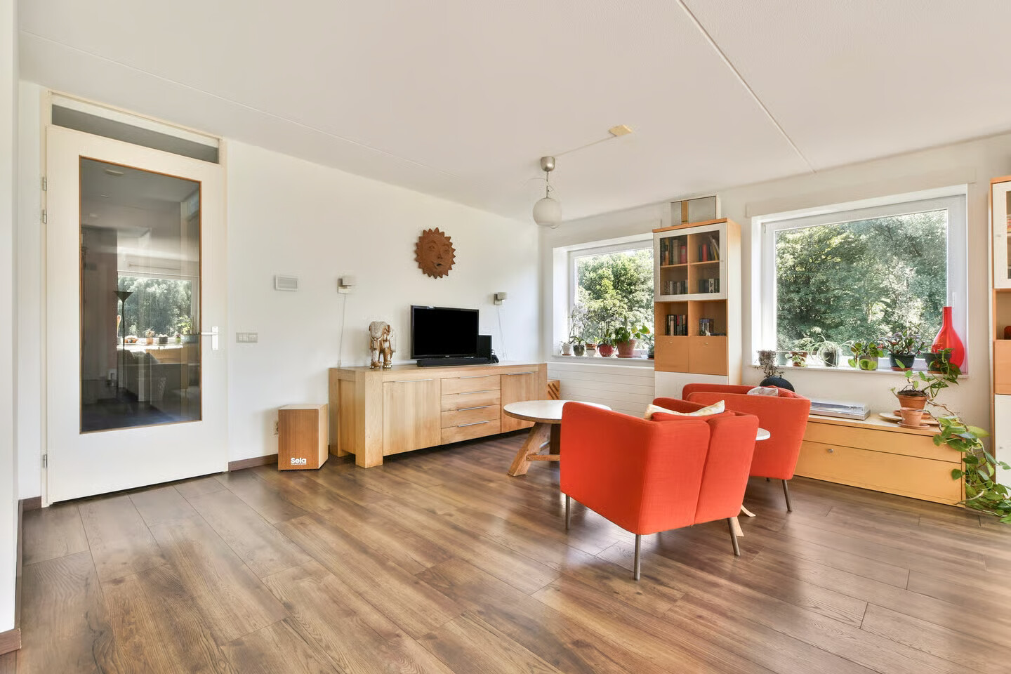 Appartement te koop: President Allendelaan 215, Amsterdam