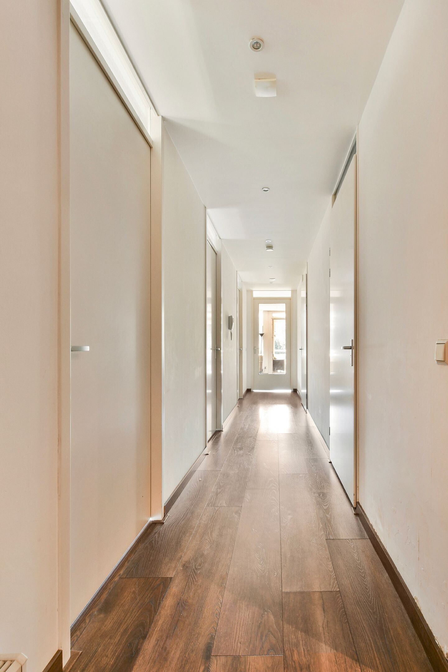 Appartement te koop: President Allendelaan 215, Amsterdam