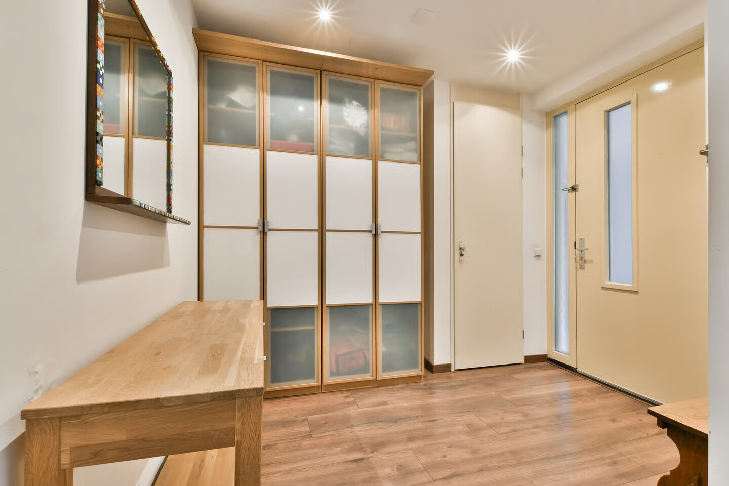 Appartement te koop: President Allendelaan 215, Amsterdam