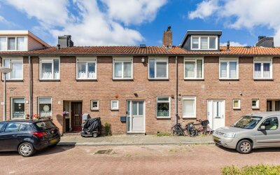 Boas en Judelshof 8