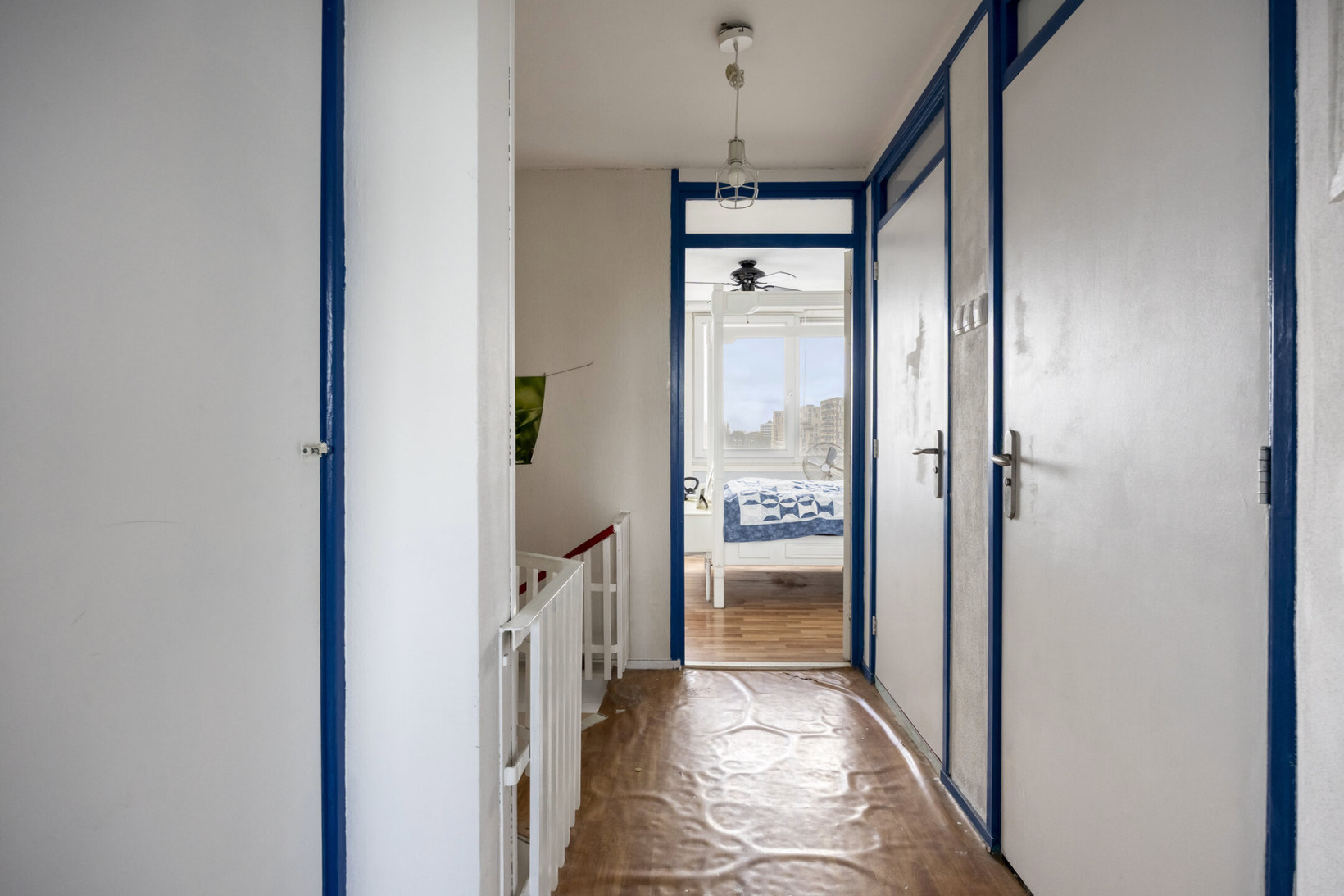 Appartement te koop: Nicolaas Anslijnstraat 153, Amsterdam