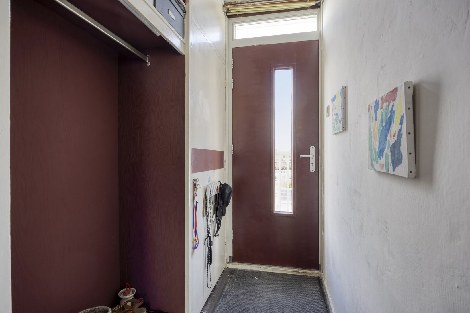 Appartement te koop: Nicolaas Anslijnstraat 153, Amsterdam