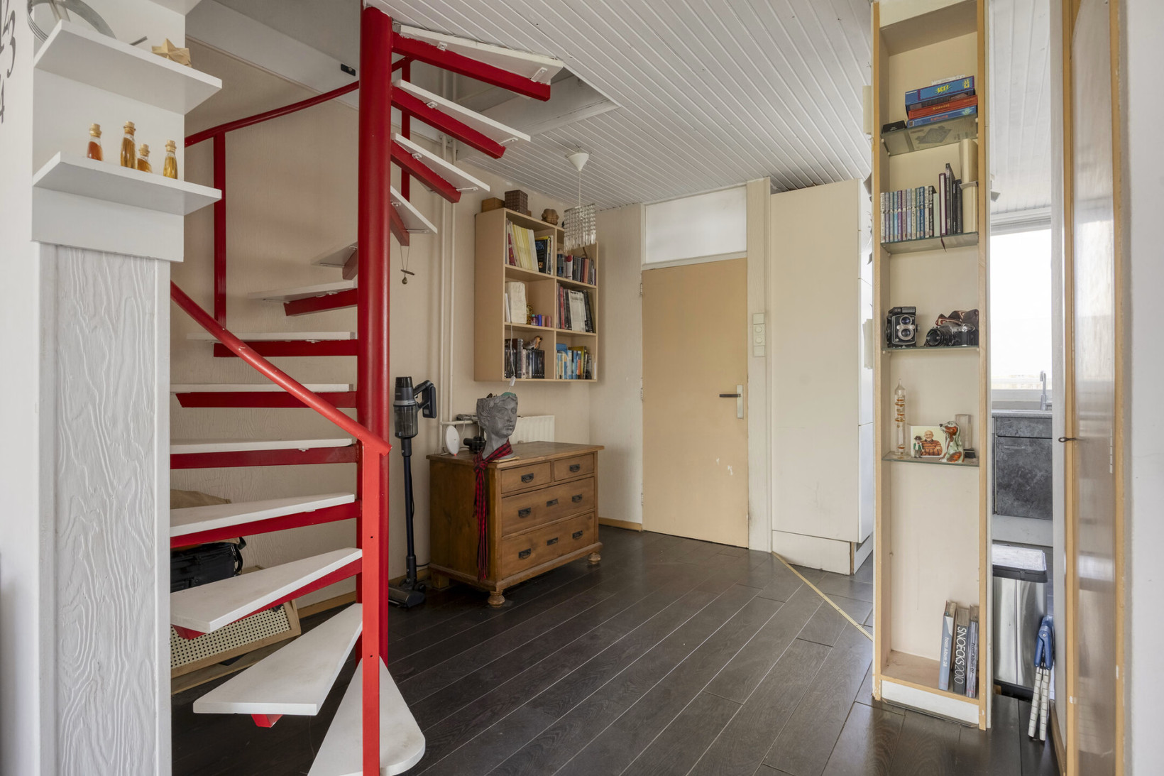 Appartement te koop: Nicolaas Anslijnstraat 153, Amsterdam