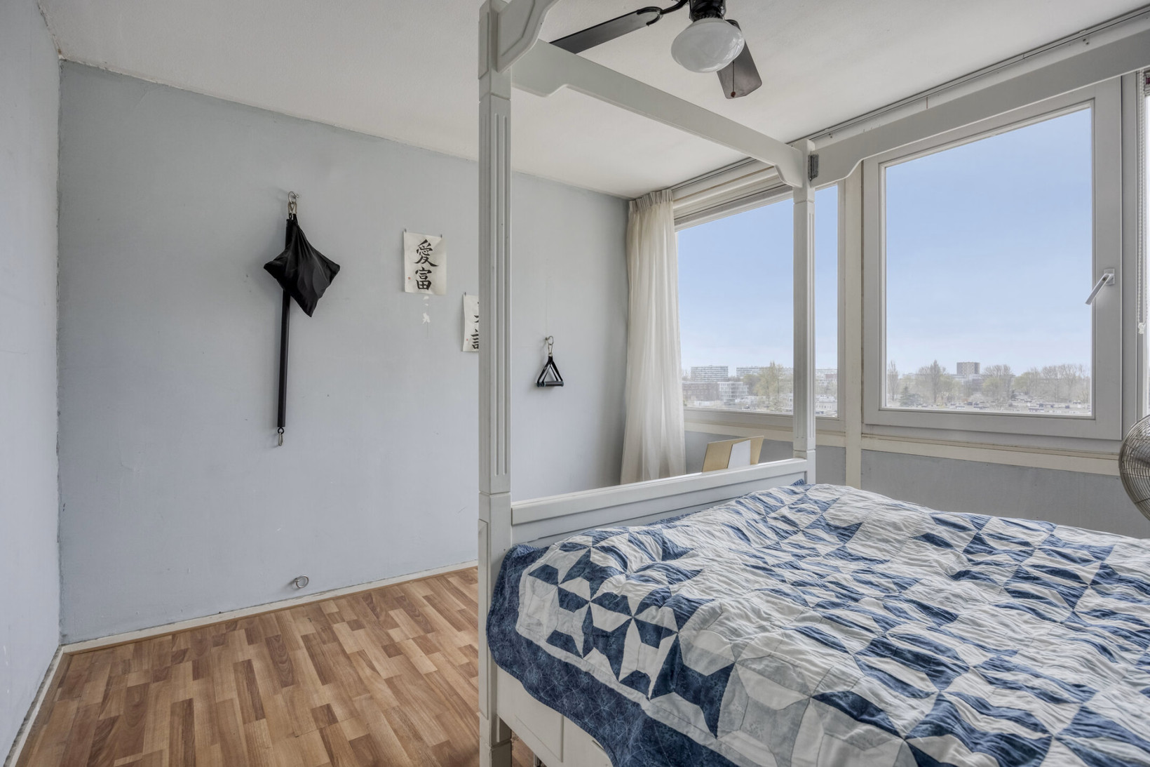 Appartement te koop: Nicolaas Anslijnstraat 153, Amsterdam