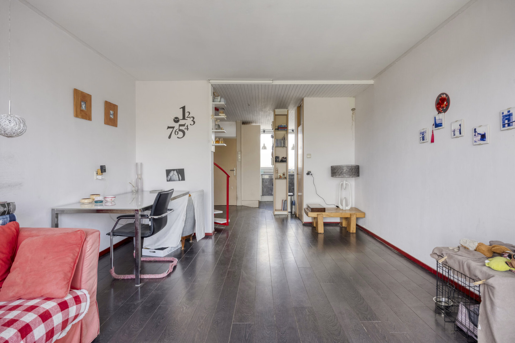 Appartement te koop: Nicolaas Anslijnstraat 153, Amsterdam