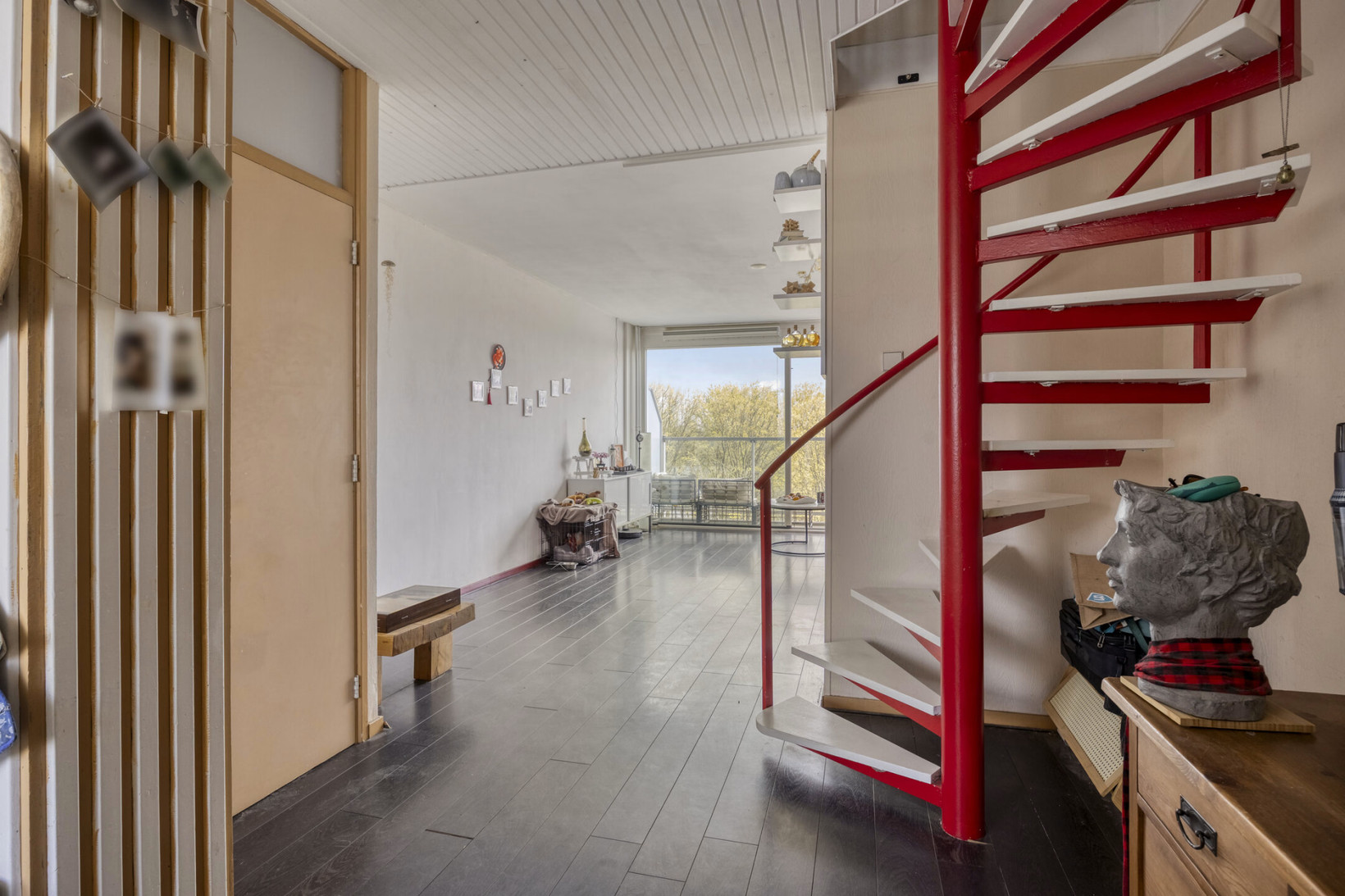 Appartement te koop: Nicolaas Anslijnstraat 153, Amsterdam
