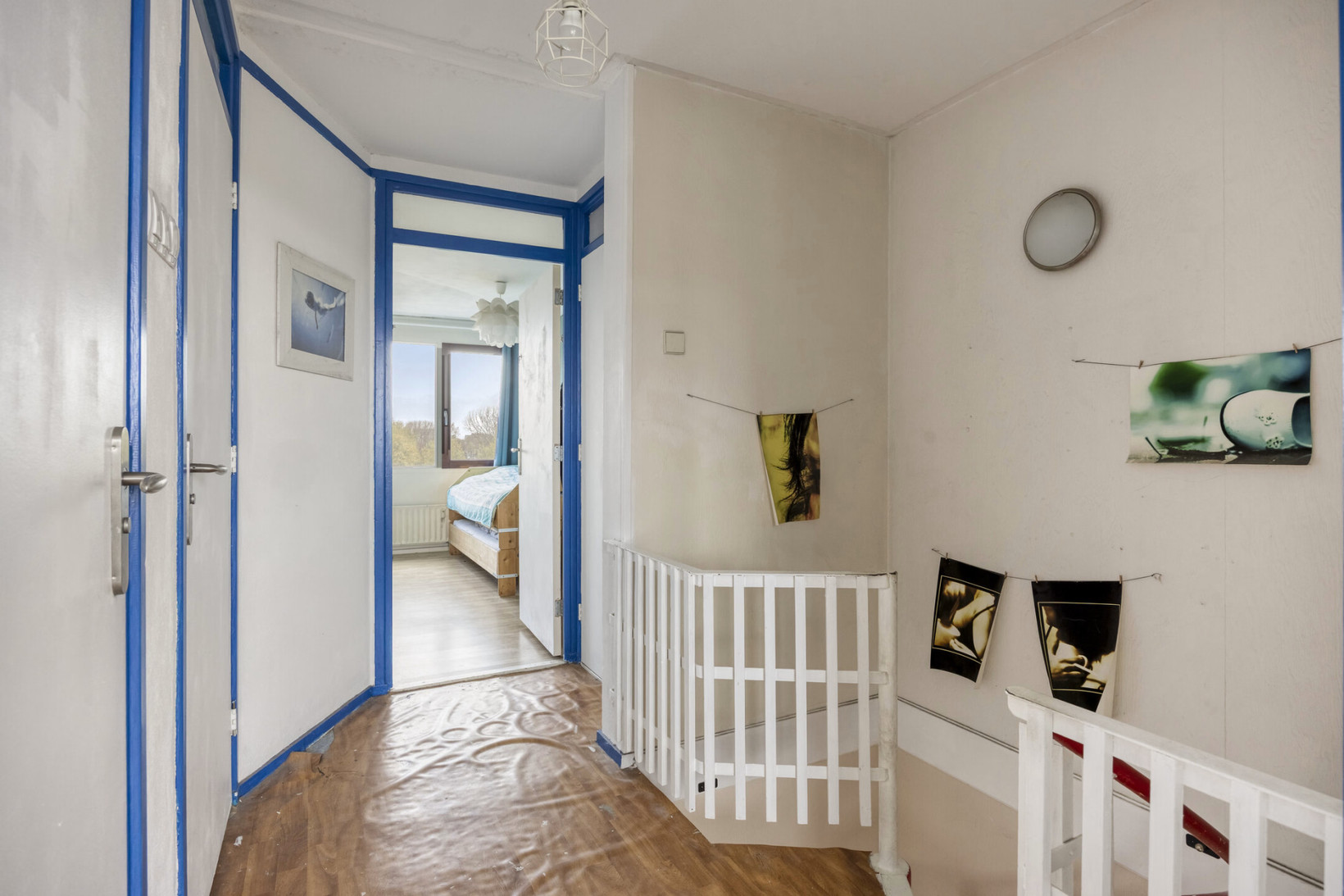 Appartement te koop: Nicolaas Anslijnstraat 153, Amsterdam
