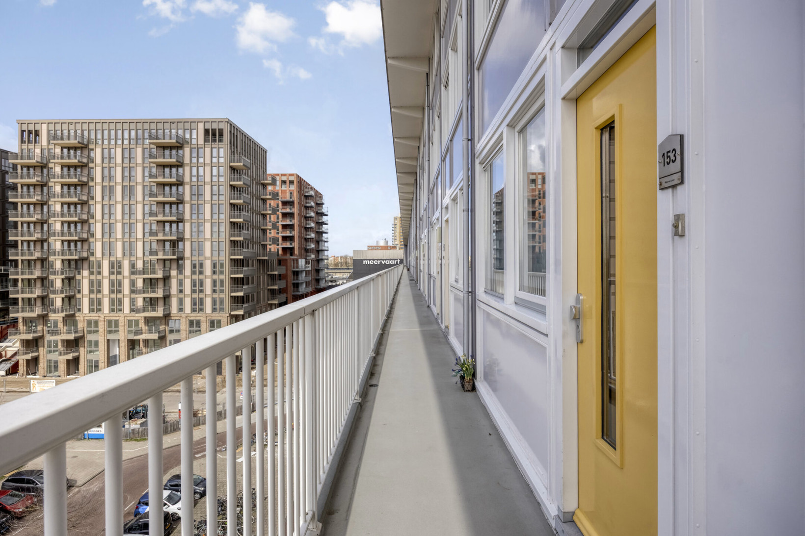 Appartement te koop: Nicolaas Anslijnstraat 153, Amsterdam