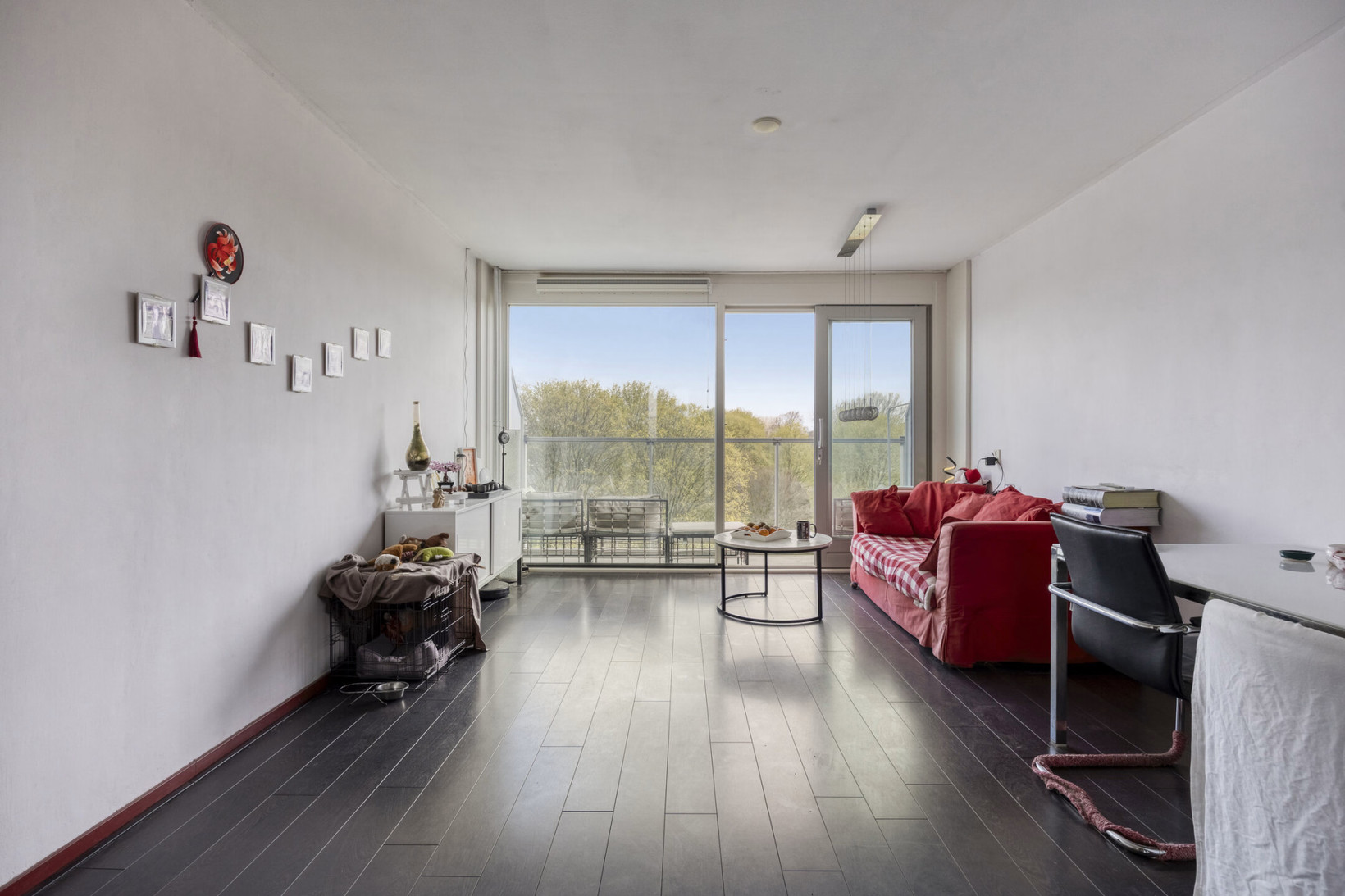 Appartement te koop: Nicolaas Anslijnstraat 153, Amsterdam