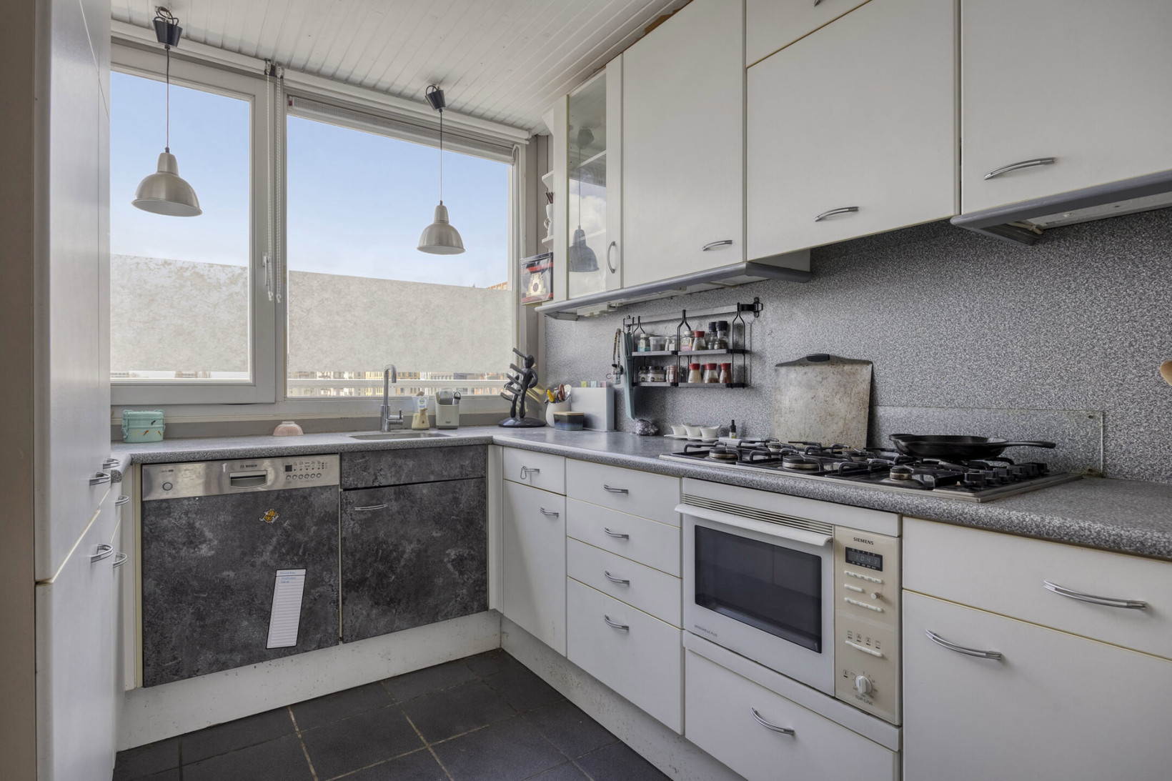 Appartement te koop: Nicolaas Anslijnstraat 153, Amsterdam