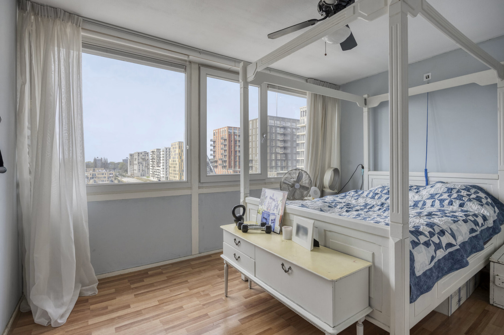 Appartement te koop: Nicolaas Anslijnstraat 153, Amsterdam
