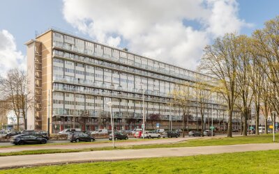Nicolaas Anslijnstraat 160