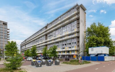 Nicolaas Anslijnstraat 174