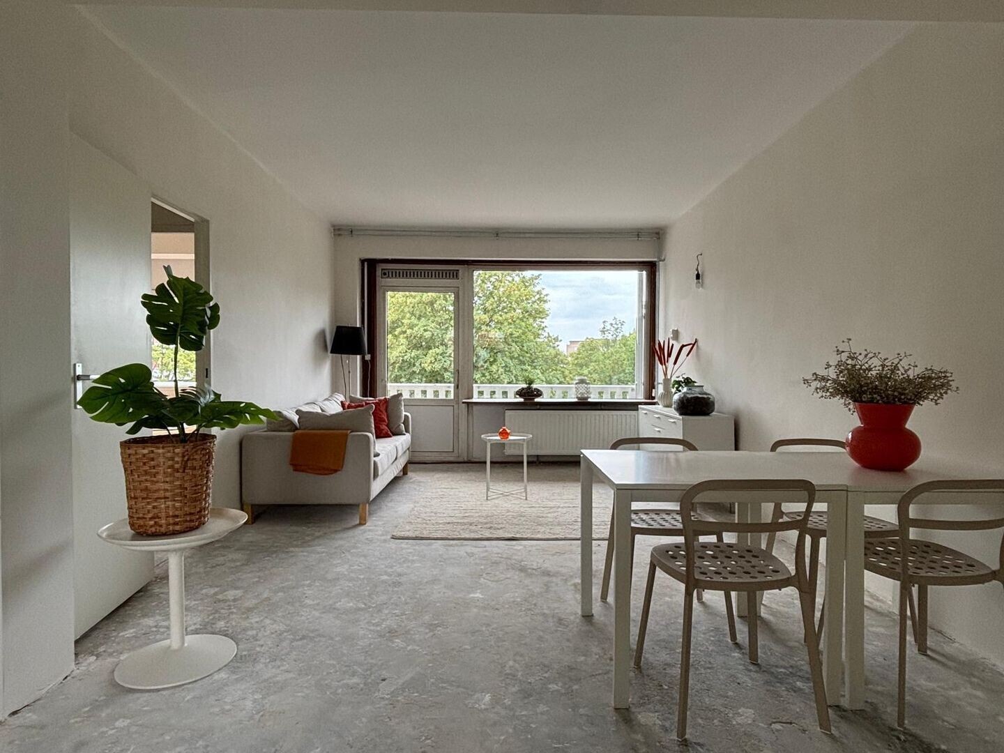 Appartement te koop: Boutenburg 89, Amsterdam
