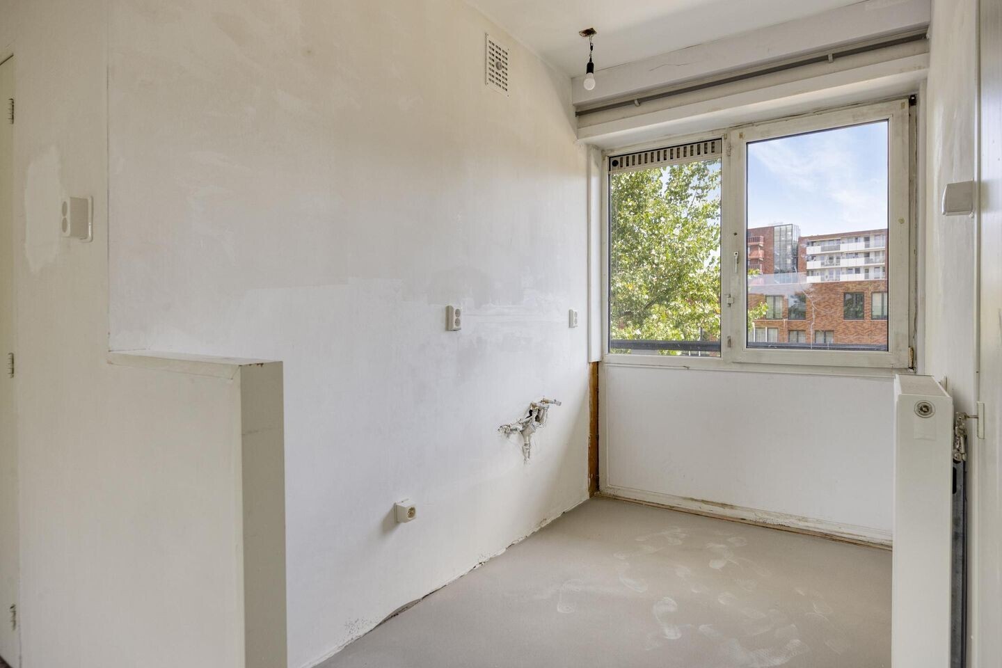 Appartement te koop: Boutenburg 89, Amsterdam