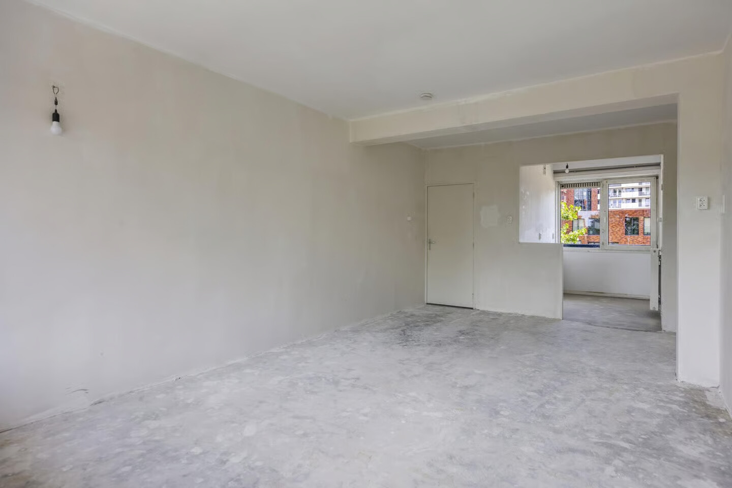 Appartement te koop: Boutenburg 89, Amsterdam