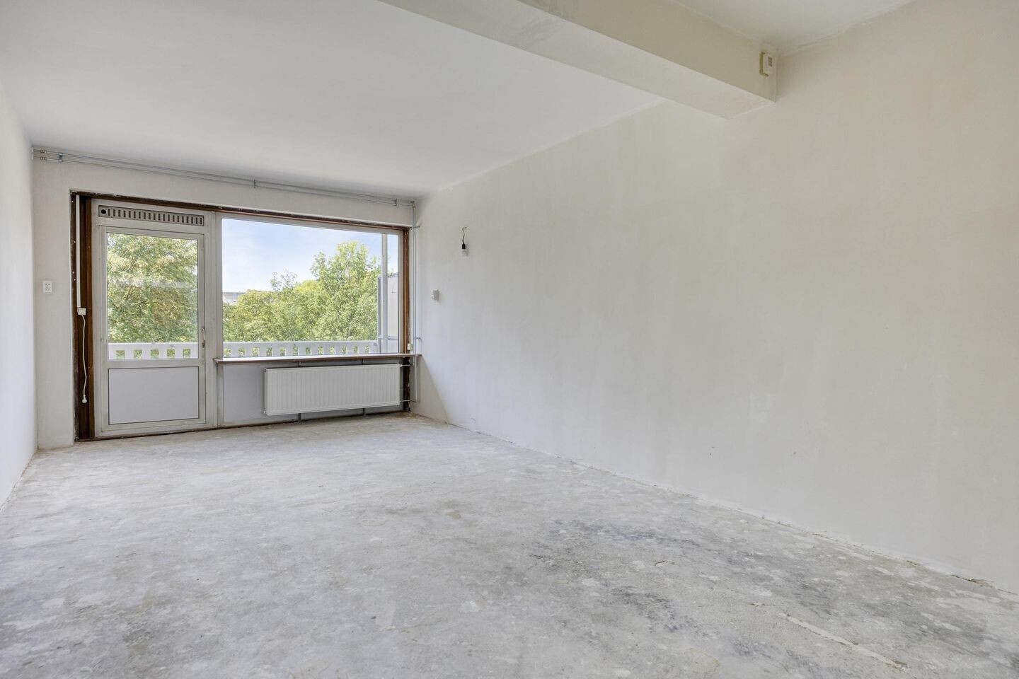 Appartement te koop: Boutenburg 89, Amsterdam