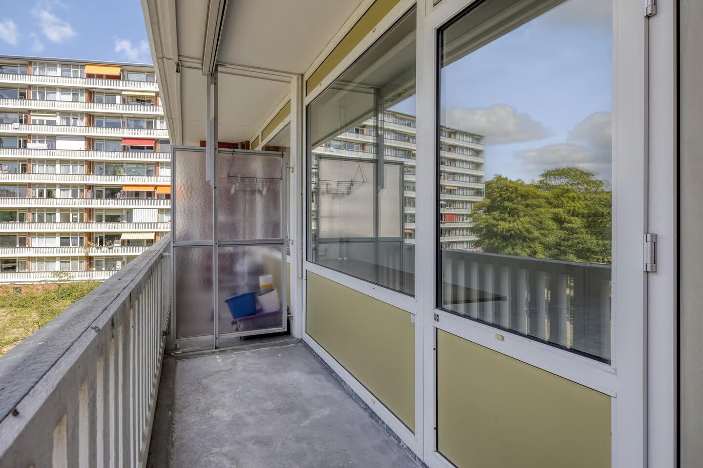 Appartement te koop: Boutenburg 89, Amsterdam