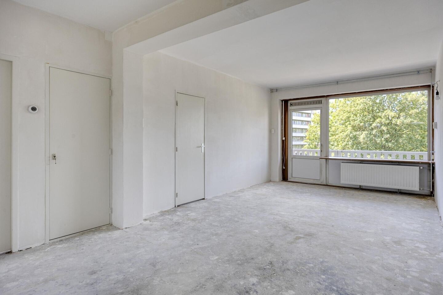 Appartement te koop: Boutenburg 89, Amsterdam