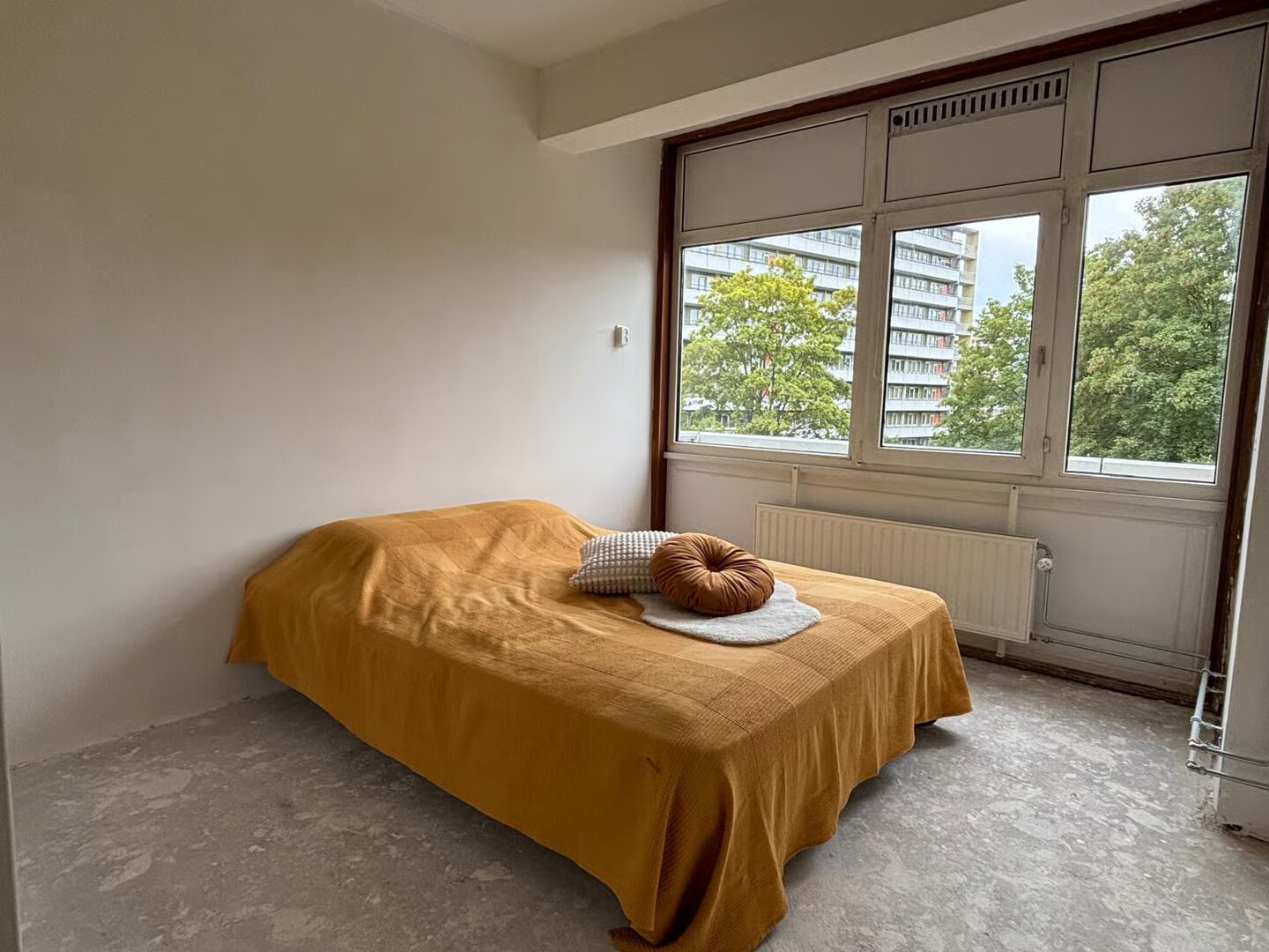 Appartement te koop: Boutenburg 89, Amsterdam