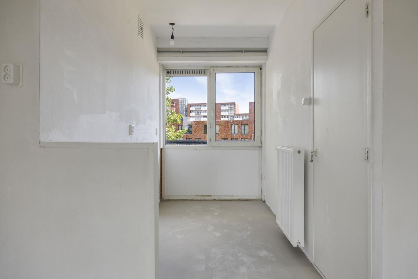 Appartement te koop: Boutenburg 89, Amsterdam