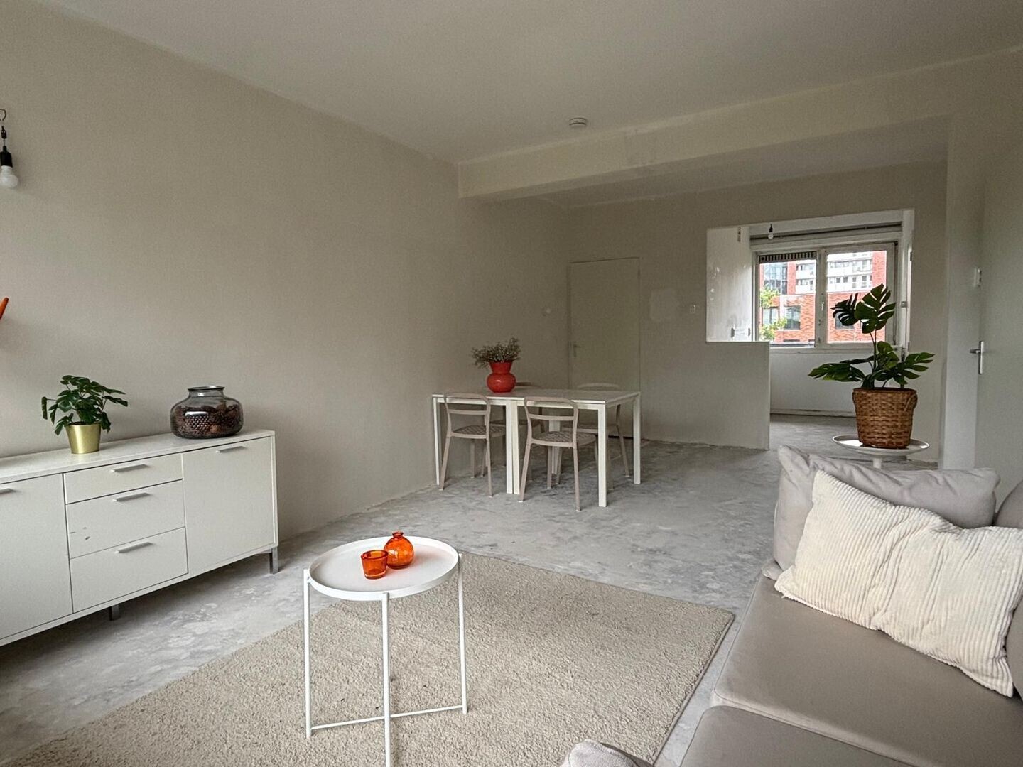 Appartement te koop: Boutenburg 89, Amsterdam