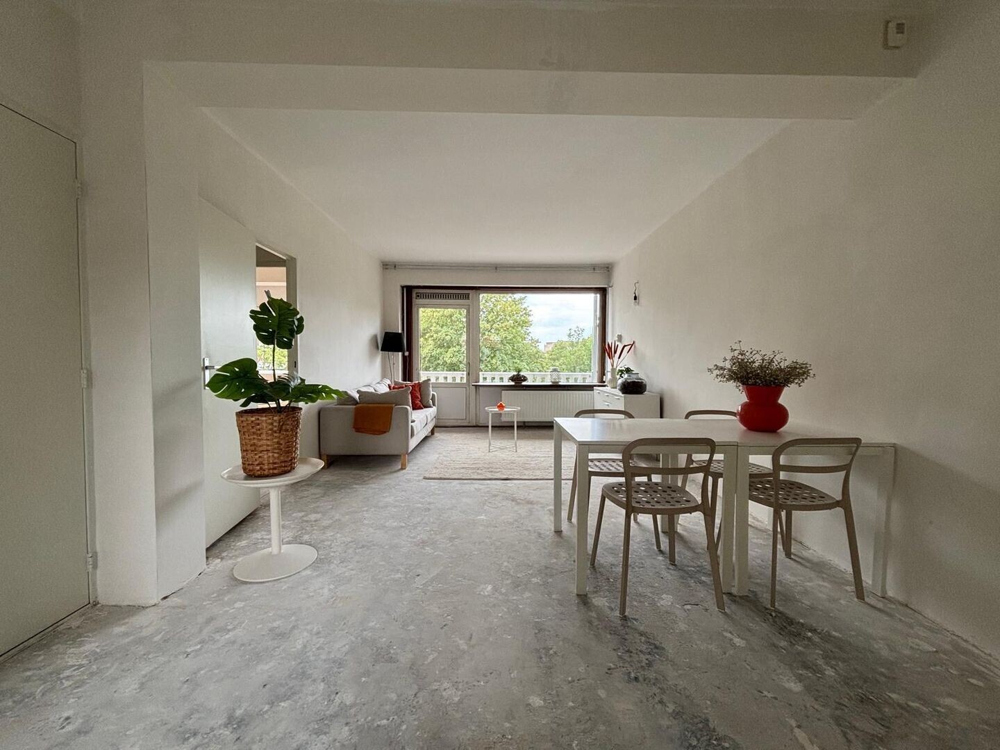 Appartement te koop: Boutenburg 89, Amsterdam