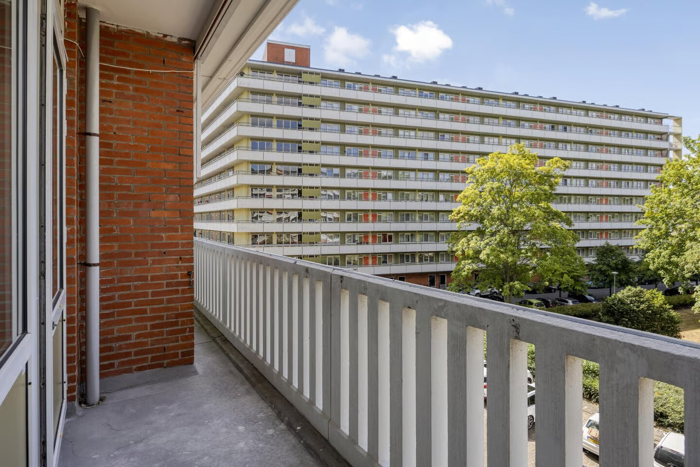 Appartement te koop: Boutenburg 89, Amsterdam