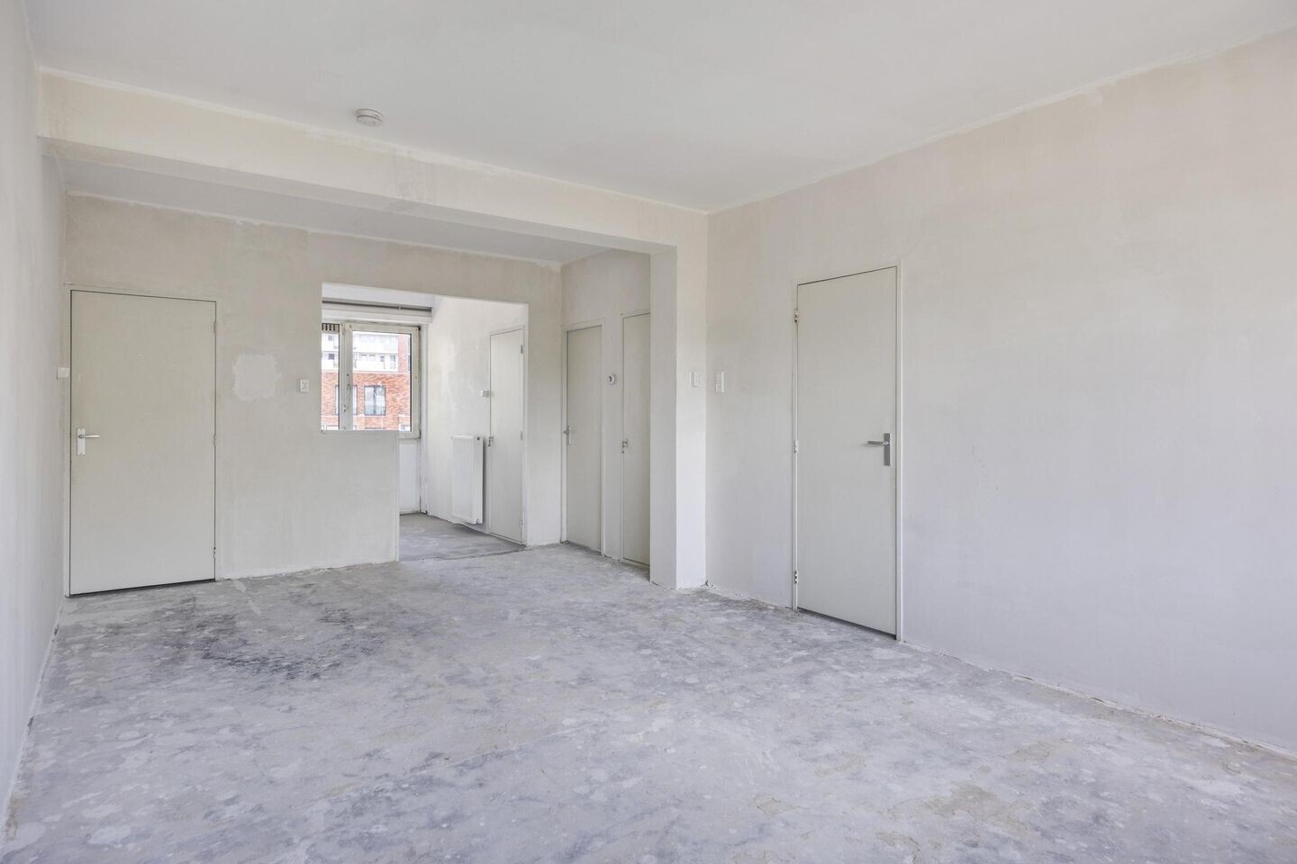 Appartement te koop: Boutenburg 89, Amsterdam