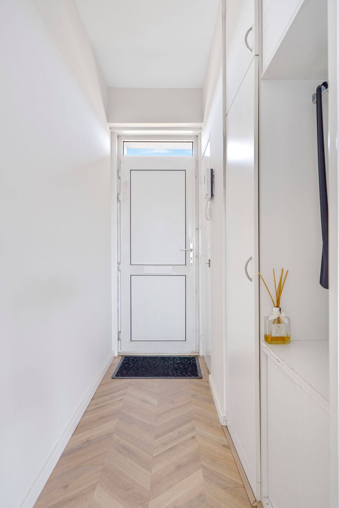 Appartement te koop: Boutenburg 321, Amsterdam