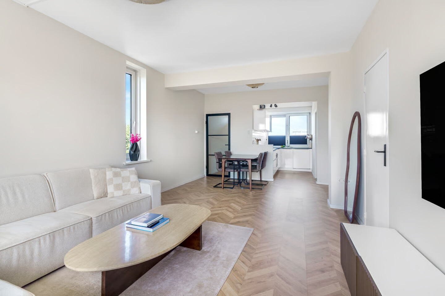 Appartement te koop: Boutenburg 321, Amsterdam