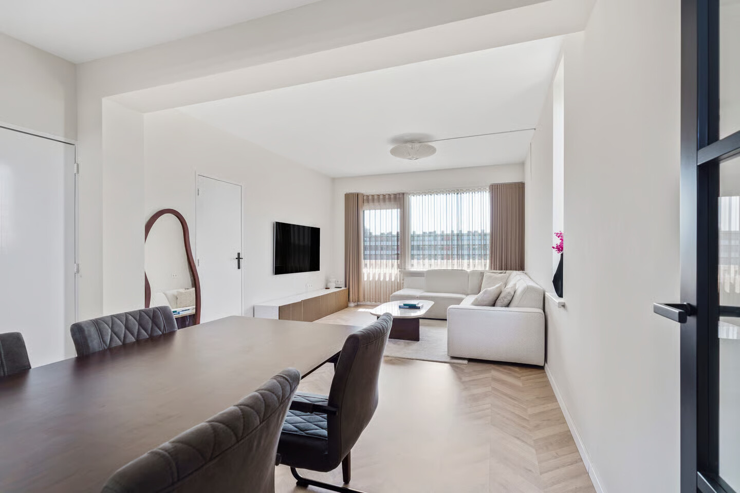 Appartement te koop: Boutenburg 321, Amsterdam