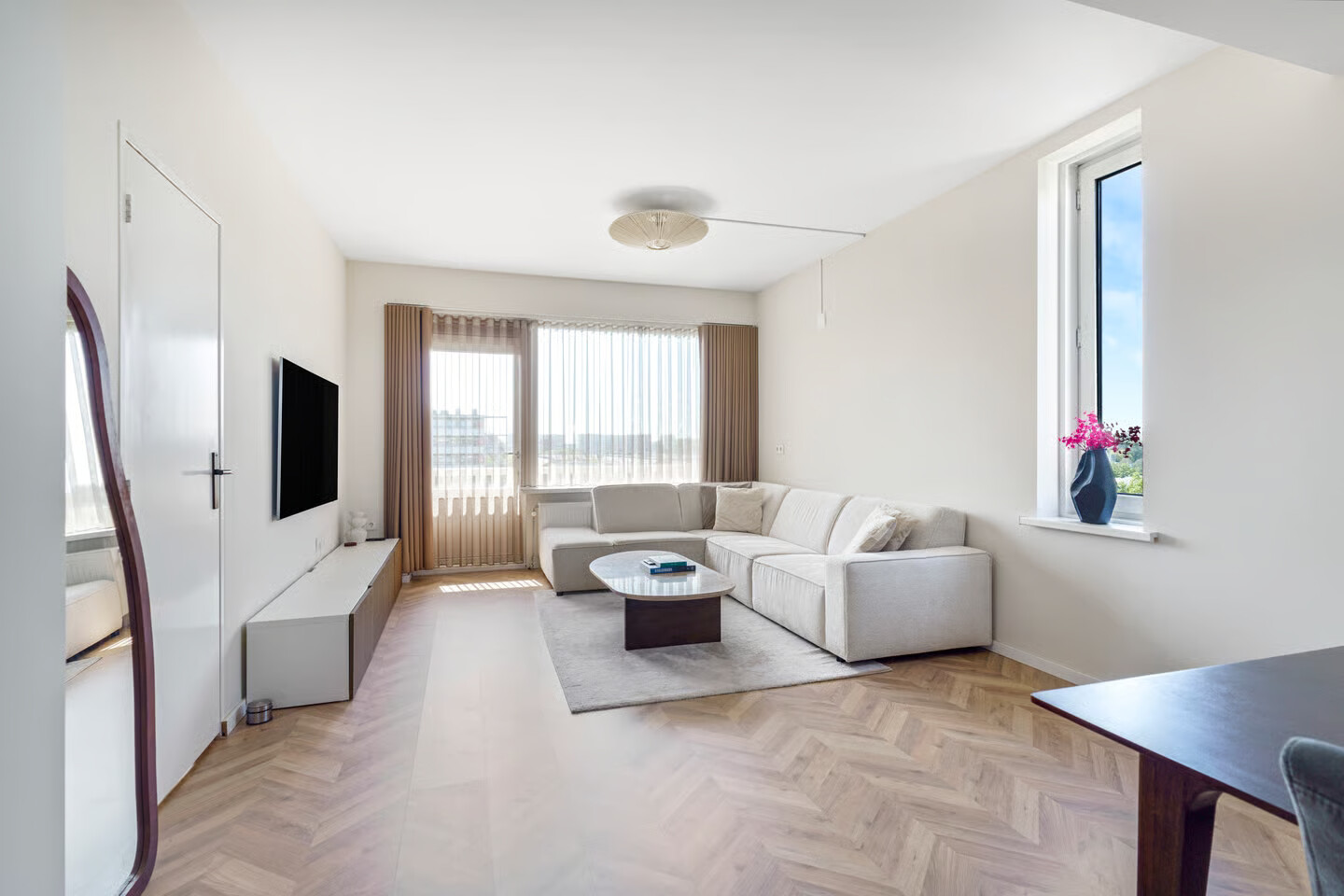 Appartement te koop: Boutenburg 321, Amsterdam