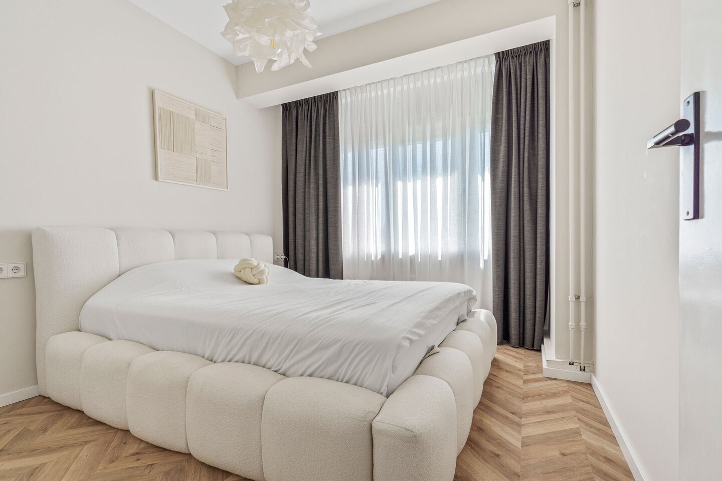 Appartement te koop: Boutenburg 321, Amsterdam