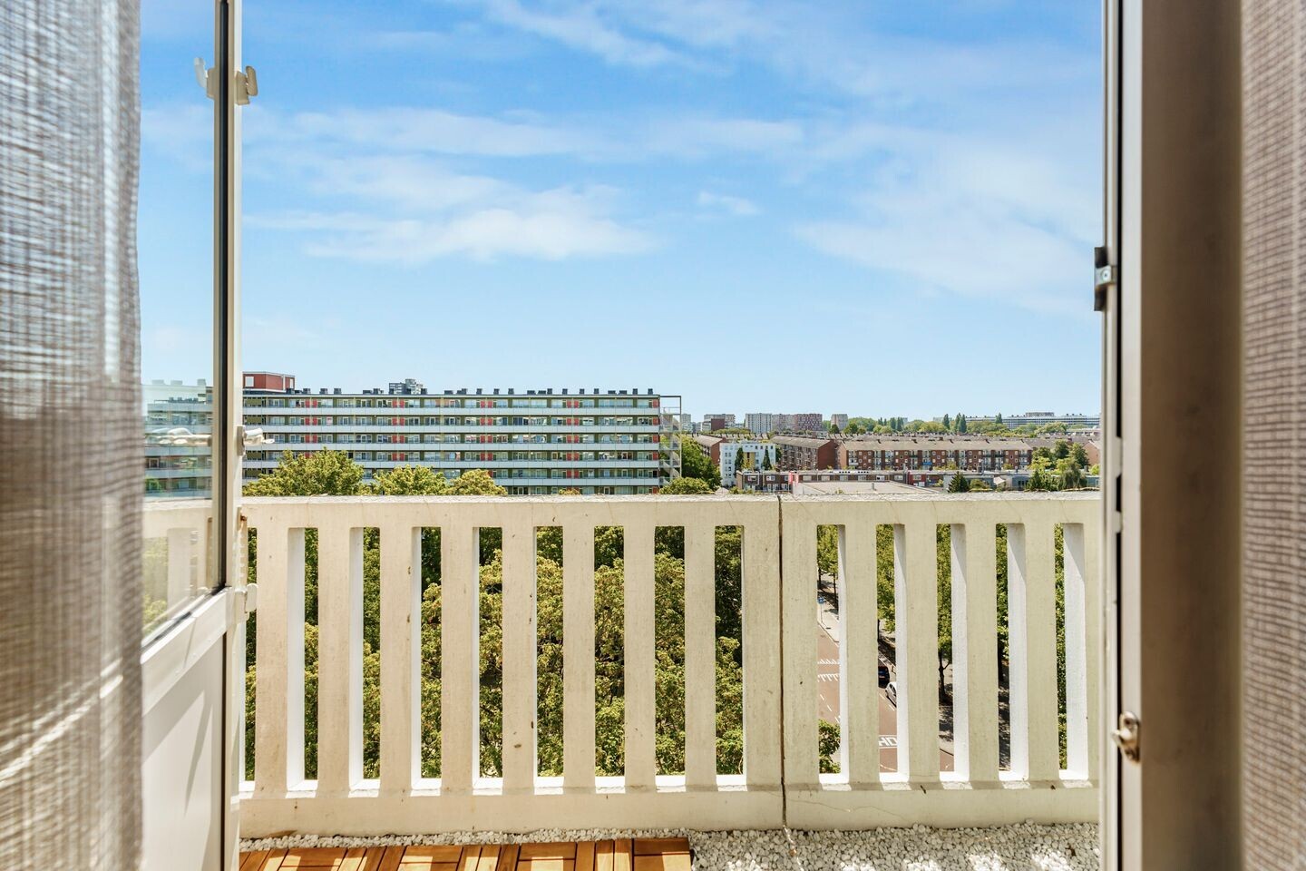 Appartement te koop: Boutenburg 321, Amsterdam