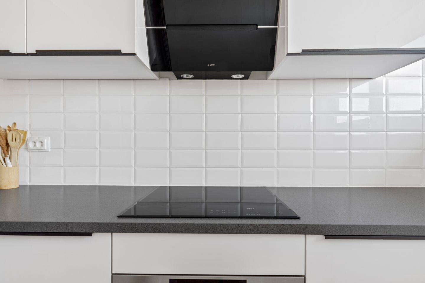 Appartement te koop: Boutenburg 321, Amsterdam