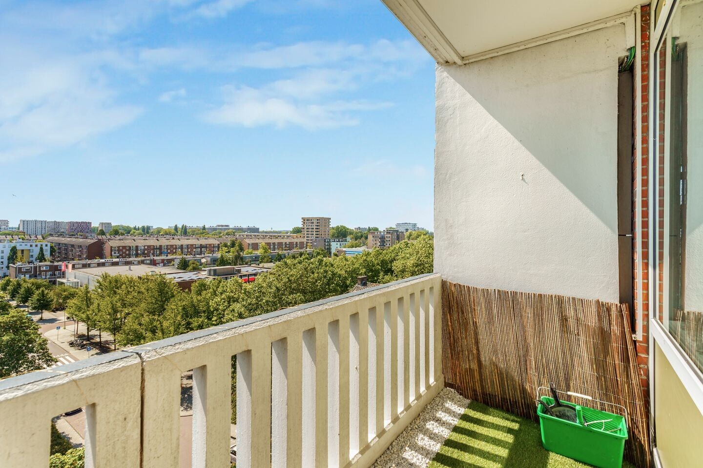 Appartement te koop: Boutenburg 321, Amsterdam