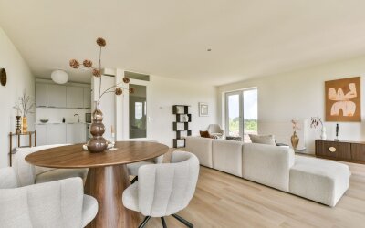 Meer en Vaart 16-B