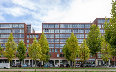 Meer en Vaart 90-B
