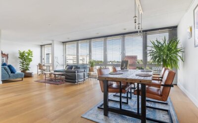 Meer en Vaart 98-B