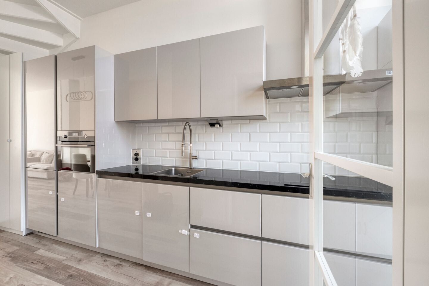 Appartement te koop: Willemskerkestraat 21A, Amsterdam
