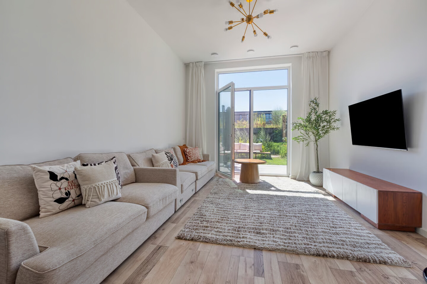 Appartement te koop: Willemskerkestraat 21A, Amsterdam