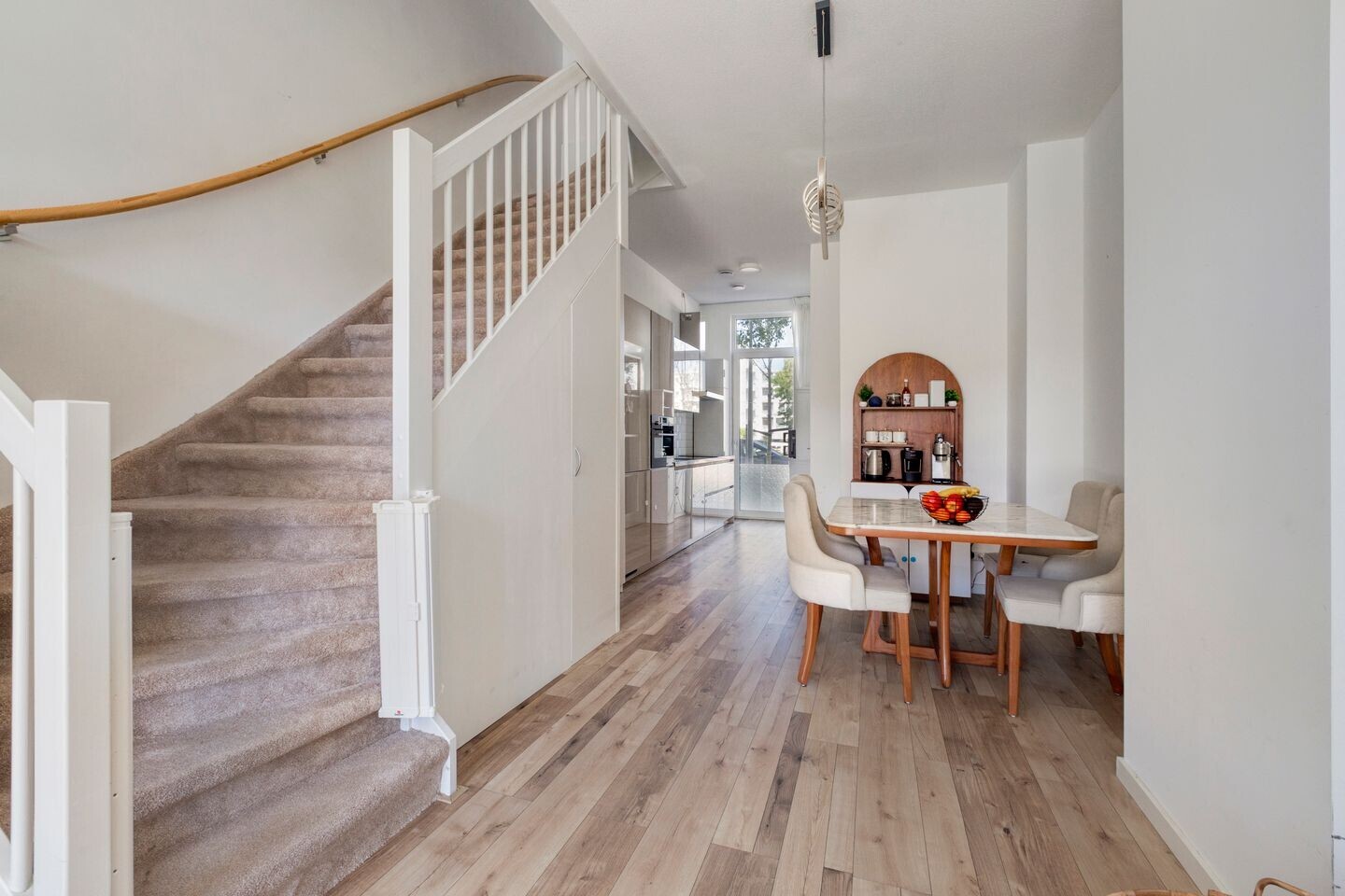 Appartement te koop: Willemskerkestraat 21A, Amsterdam