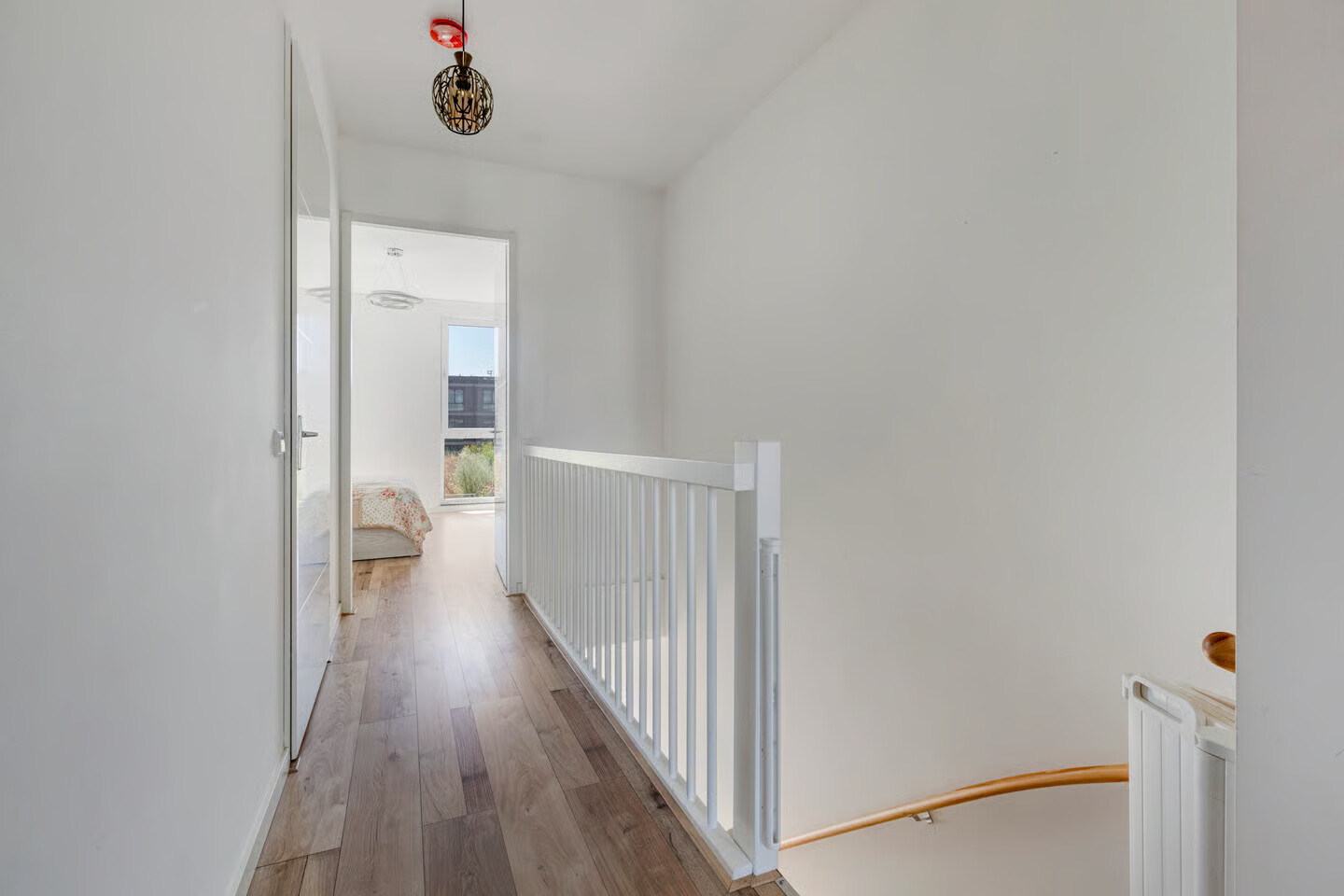 Appartement te koop: Willemskerkestraat 21A, Amsterdam
